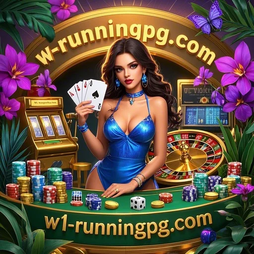Descubra as Últimas Novidades em Jogos no w1-runningpg.com
